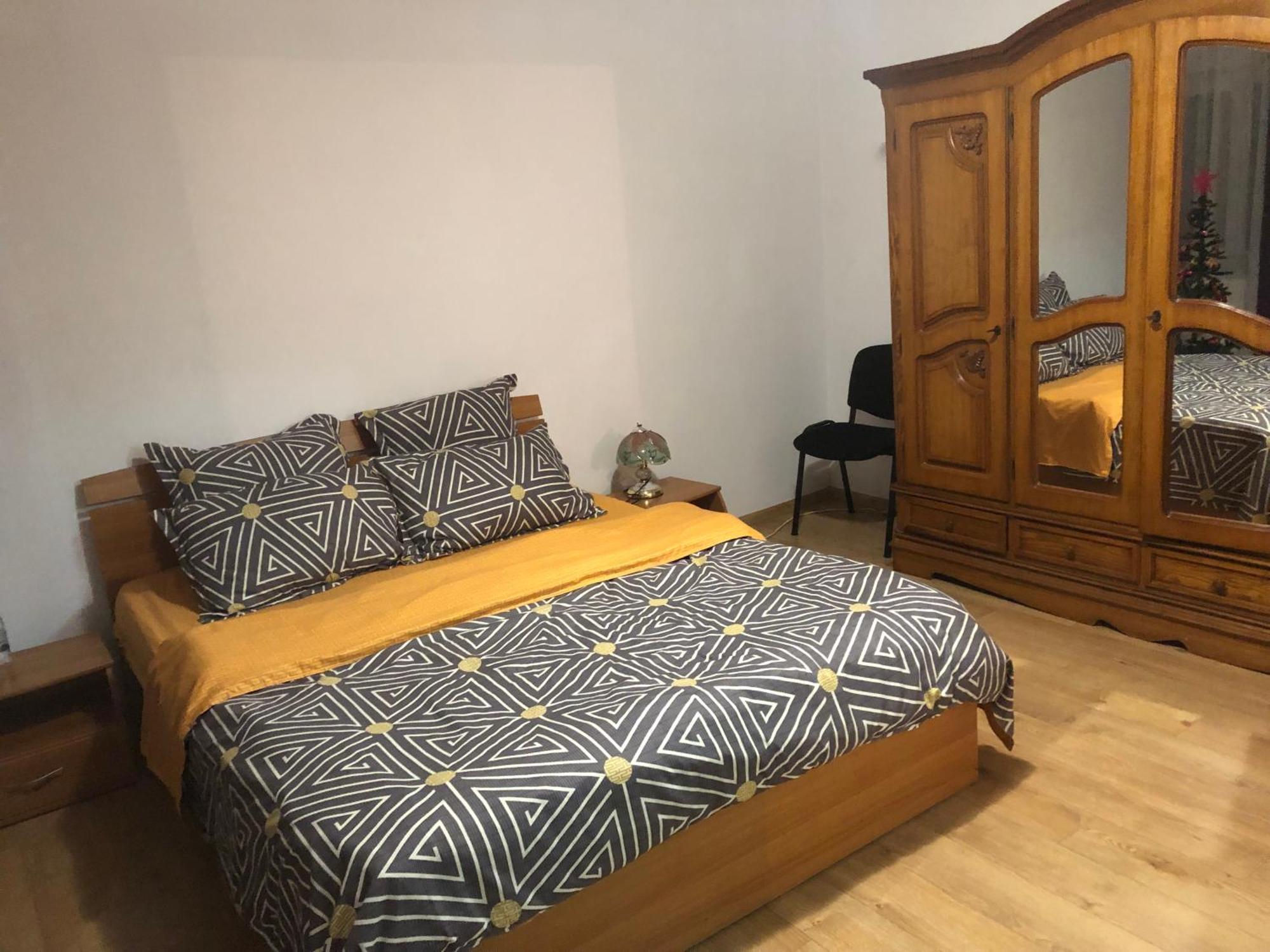 Studio In Craiova Extérieur photo